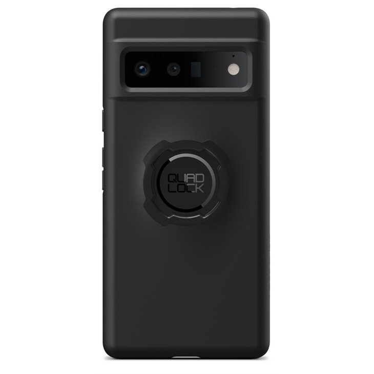 Google Pixel 6 Pro QUAD LOCK Funda Teléfono