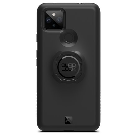 Google Pixel 4A (5G) QUAD LOCK Funda Teléfono