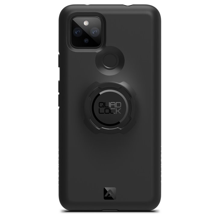 Google Pixel 4A (5G) QUAD LOCK Funda Teléfono