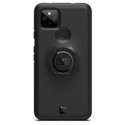 Google Pixel 4A (5G) QUAD LOCK Funda Teléfono