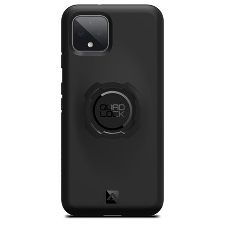 Google Pixel 4 QUAD LOCK Funda Teléfono