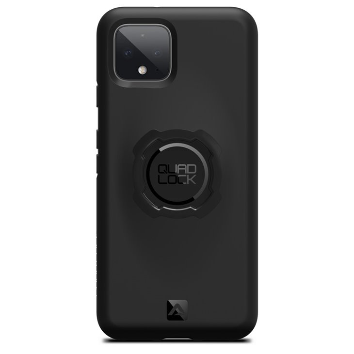 Google Pixel 4 QUAD LOCK Funda Teléfono