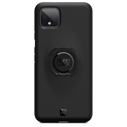 Google Pixel 4XL QUAD LOCK Funda Teléfono