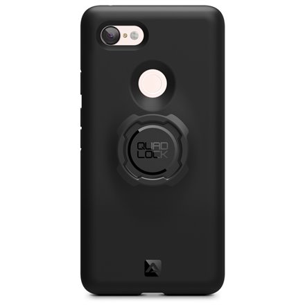 Google Pixel 3XL QUAD LOCK Funda Teléfono