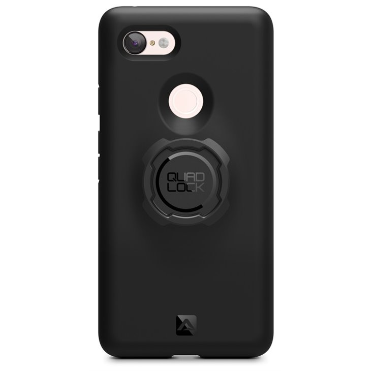 Google Pixel 3XL QUAD LOCK Funda Teléfono