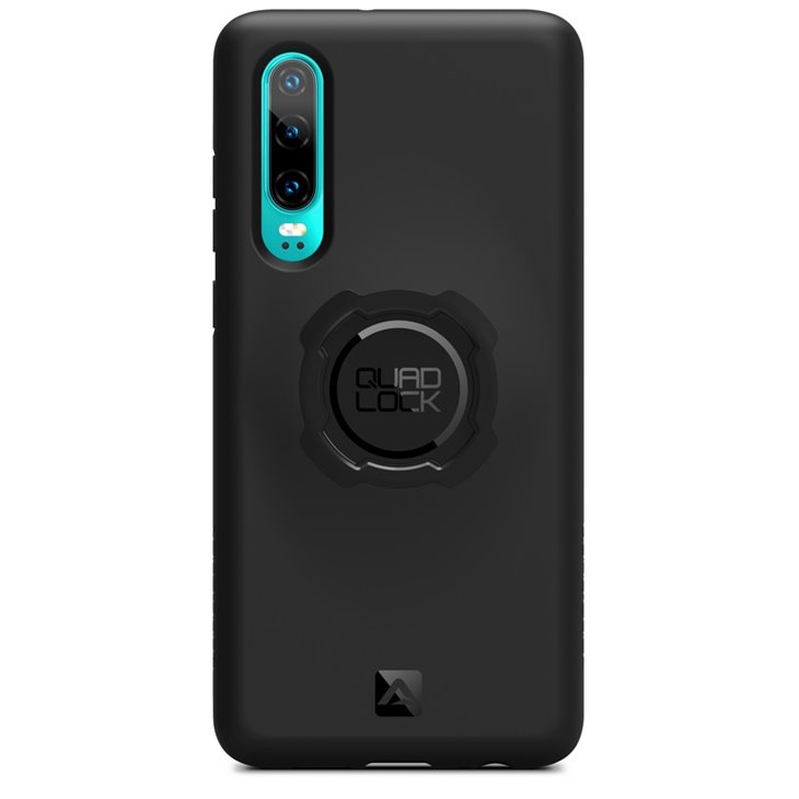 Huawei P30 QUAD LOCK Funda Teléfono