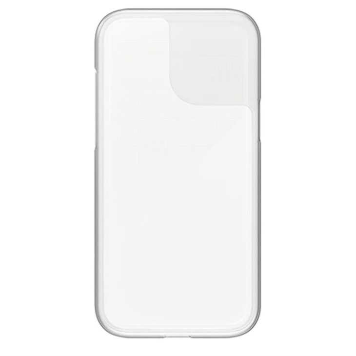 iPhone 12 Pro Max QUAD LOCK Poncho Funda Impermeable