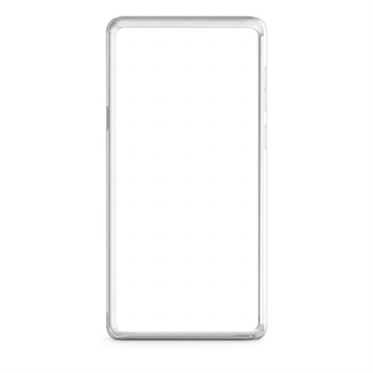 Samsung Galaxy Note 9 QUAD LOCK Poncho Funda Impermeable