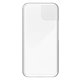 Google Pixel 4 XL QUAD LOCK Poncho Funda Impermeable