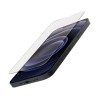 iPhone 12 Mini Protector Pantalla Cristal Templado