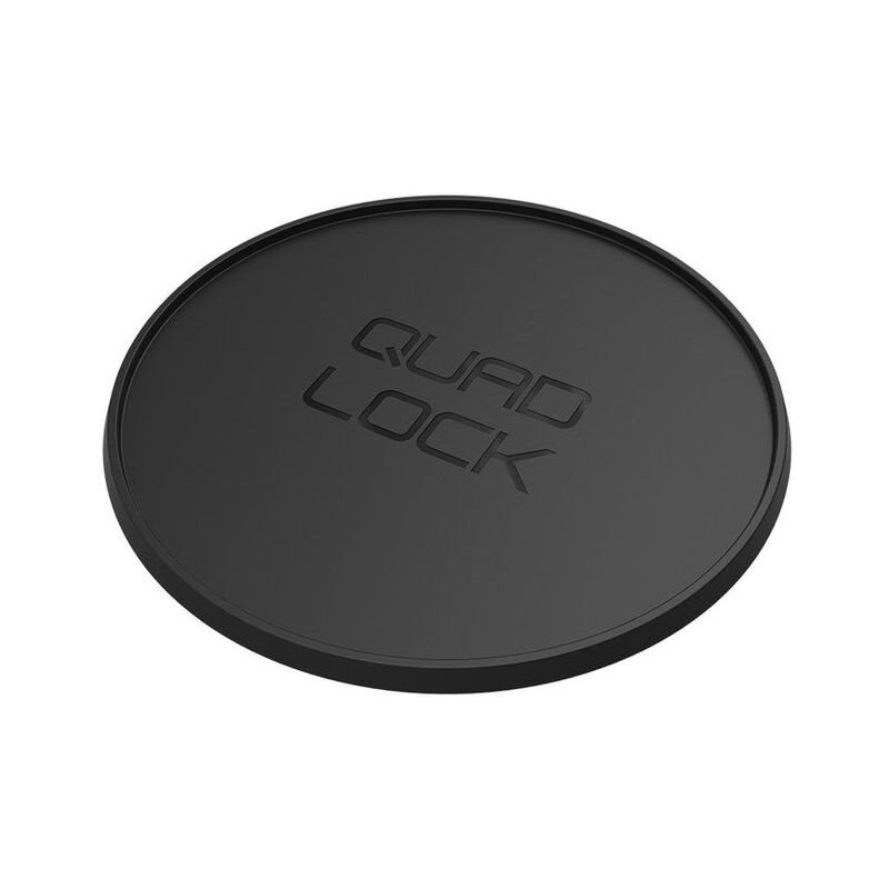 QUAD LOCK Car Mount Adhesive Dash Pad QUAD LOCK Car Mount Adhesive Dash Pad
