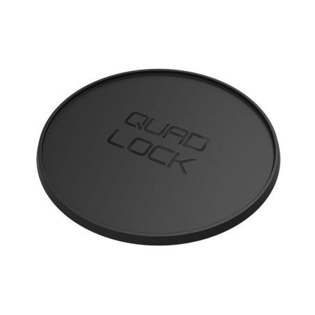 QUAD LOCK Car Mount Adhesive Dash Pad
