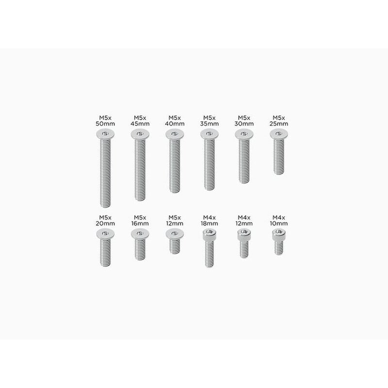 QUAD LOCK Replacement Screw Set QUAD LOCK Replacement Screw Set