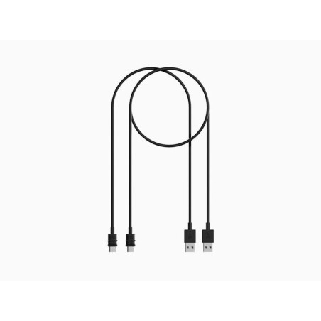 QUAD LOCK Weatherproof Wireless Charger Cable Kit
