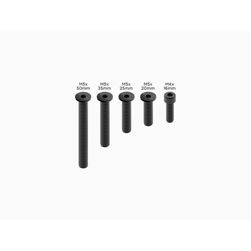 QUAD LOCK Pro Screw Set