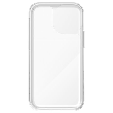 iPhone 13 Mini Poncho Funda Teléfono Impermeable QUAD LOCK MAG