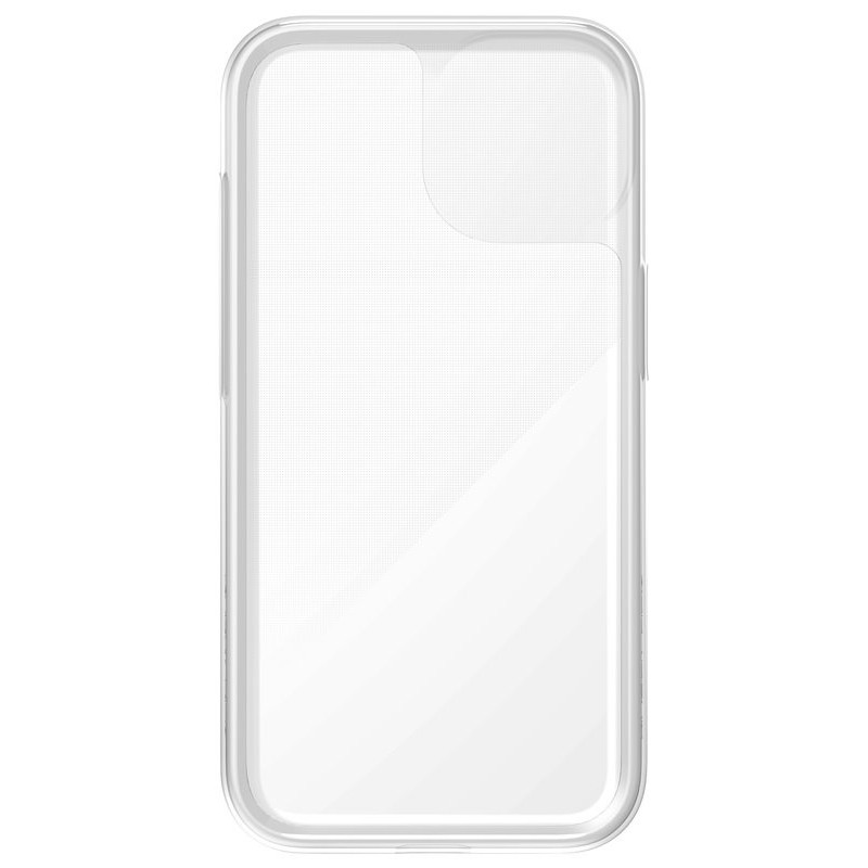 iPhone 13 Poncho Funda Teléfono Impermeable QUAD LOCK MAG iPhone 13 Poncho Funda Teléfono Impermeable QUAD LOCK MAG