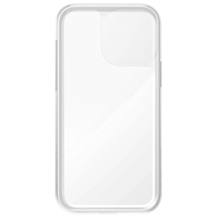 iPhone 13 Pro Max Poncho Funda Teléfono Impermeable QUAD LOCK MAG