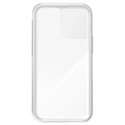 iPhone 12 Mini Poncho Funda Teléfono Impermeable QUAD LOCK MAG