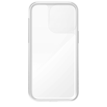 iPhone 14 Pro Max Poncho Funda Teléfono Impermeable QUAD LOCK MAG