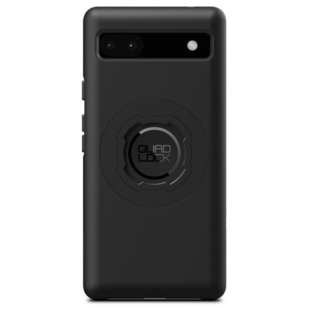 Google Pixel 6A Funda Teléfono QUAD LOCK MAG