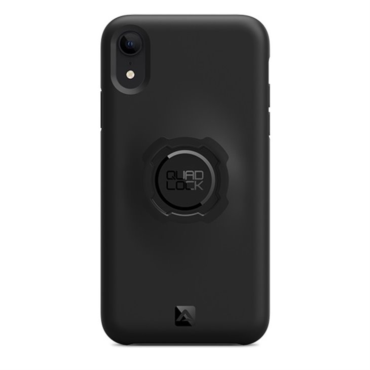 iPhone XR QUAD LOCK Funda Teléfono