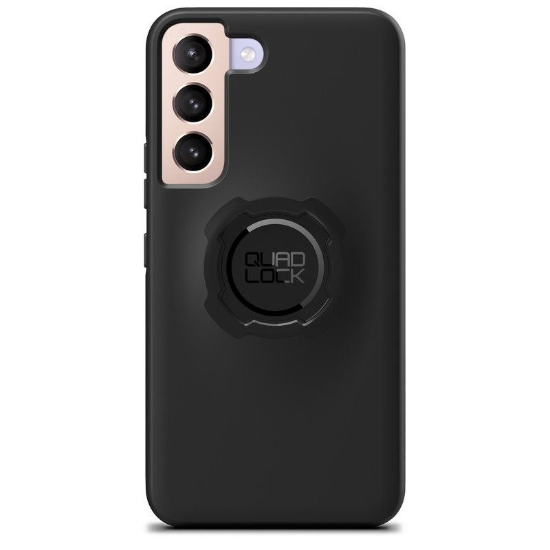 Samsung Galaxy S22 QUAD LOCK Funda Teléfono Samsung Galaxy S22 QUAD LOCK Funda Teléfono