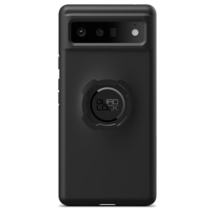 Google Pixel 6 QUAD LOCK Funda Teléfono