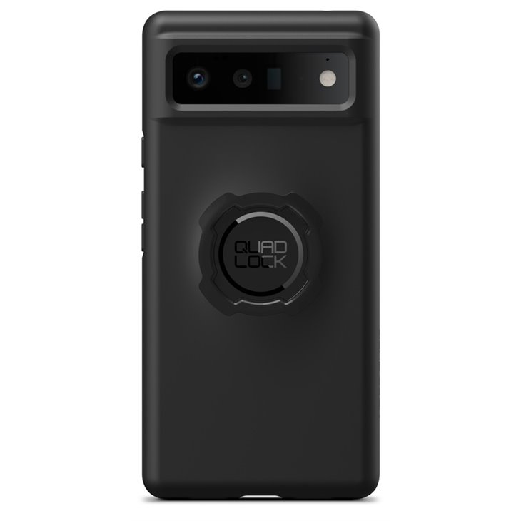 Google Pixel 6 QUAD LOCK Funda Teléfono