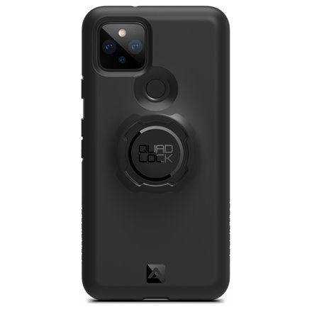 Google Pixel 5 QUAD LOCK Funda Teléfono