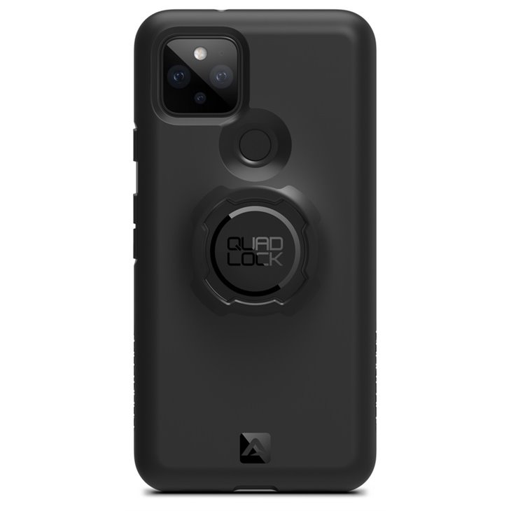 Google Pixel 5 QUAD LOCK Funda Teléfono