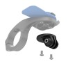 Action Cam Front Mount Adaptor QUAD LOCK