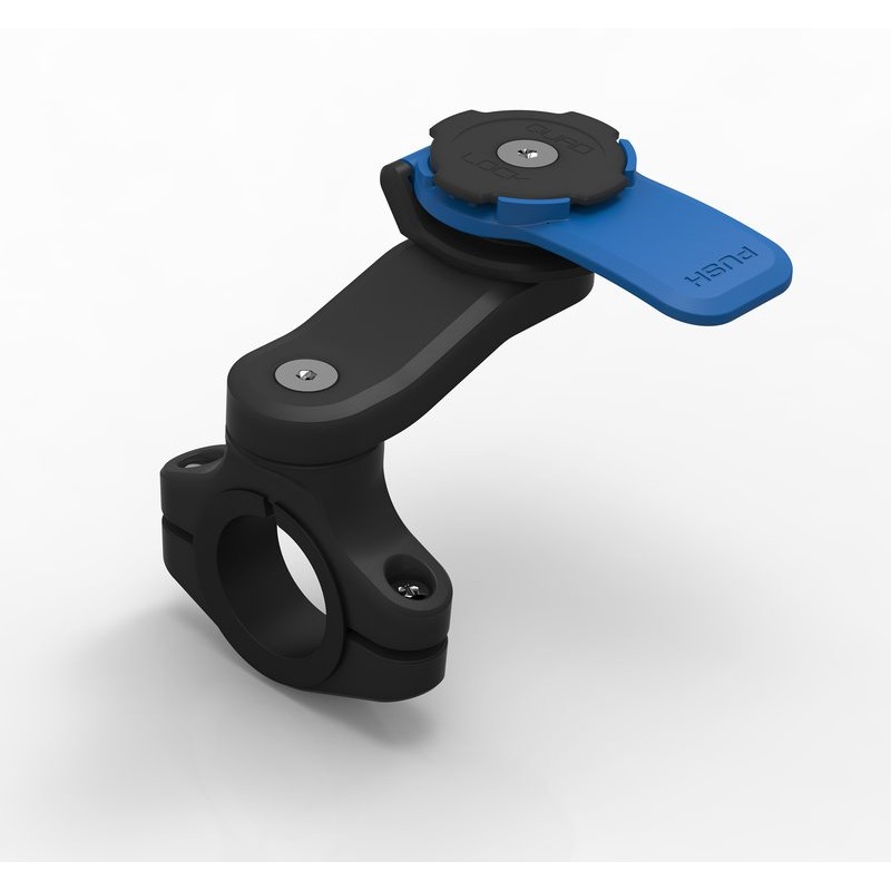 Smartphone Handlebar Mount QUAD LOCK Smartphone Handlebar Mount QUAD LOCK