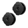 Adhesive Wall Mount QUAD LOCK