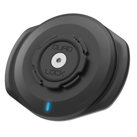 Weatherproof Wireless Charging Head QUAD LOCK
