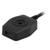 Motorcycle USB Charger QUAD LOCK
