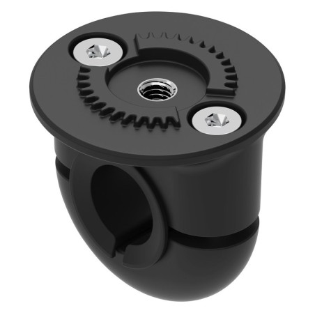 360 Bar Clamp Base V2 - Small QUAD LOCK