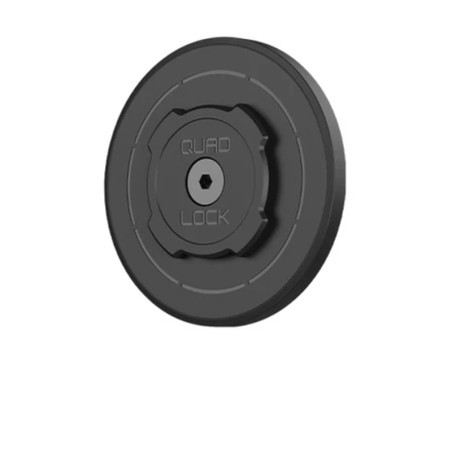 Standard Head QUAD LOCK MAG