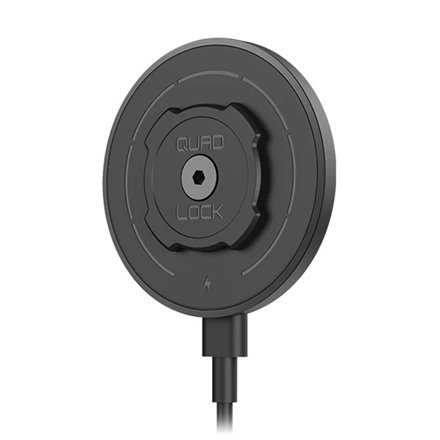 Wireless Charging Head QUAD LOCK MAG