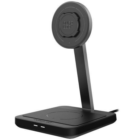 Dual Wireless Charger QUAD LOCK MAG
