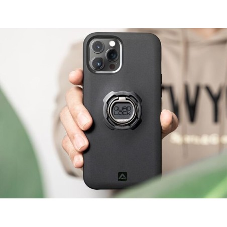 Phone Ring/Stand Version 2 QUAD LOCK