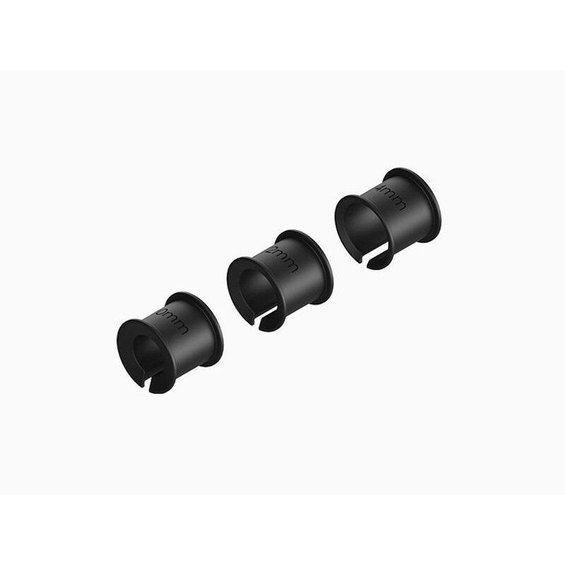 Replacement Spacer Set - Mirror/Bar Clamp Mount QUAD LOCK