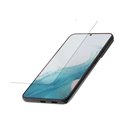 Samsung Galaxy S22+ Protector Cristal Templado QUAD LOCK