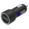 Dual USB (C+A) Car Charger 48W QUAD LOCK