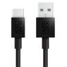USB A to USB C Cable - 1.5m QUAD LOCK