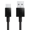 USB A to USB C Cable - 2m QUAD LOCK