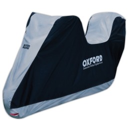 Funda protectora con Baul Aquatex Talla M