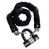 HD Chain Lock - 1m x 9.5mm
