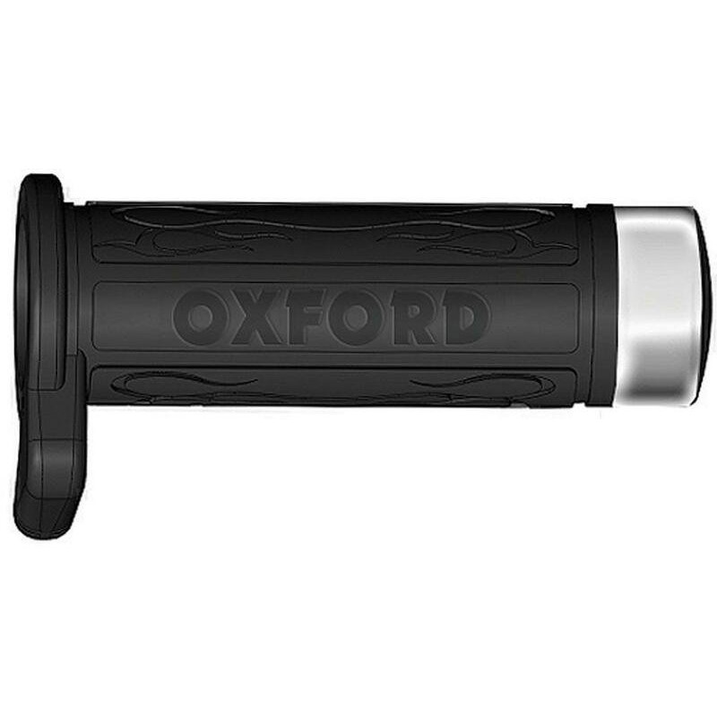 Cruiser Heated Grips Cruiser Heated Grips