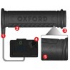 Hot Grips ATV Heated Grips